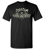 Ay Caramba Tequila Shots Shirt