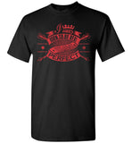 Born To Be Real Shirt