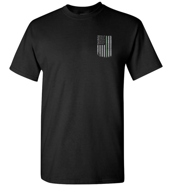 Freedom Isn't Free Unisex T-Shirt