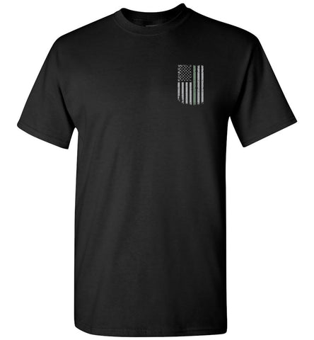 Freedom Isn't Free Unisex T-Shirt