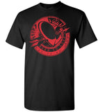 Born To Love And To Be Loved T-Shirt