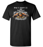 Brian O Custom Unisex T-Shirt