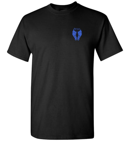 Brentley Wade Adams Royal Blue