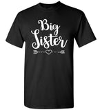 Big Sister Unisex T-Shirt
