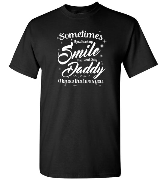 sometimes daddy 4