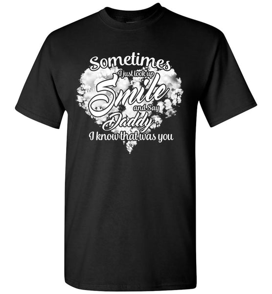 Sometimes Daddy 2