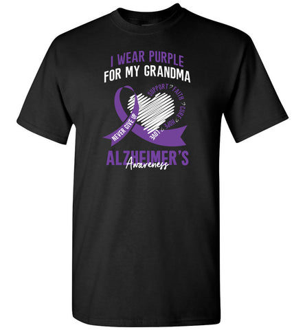 ALZ Grandma