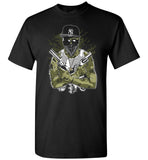 Gansta Zombie