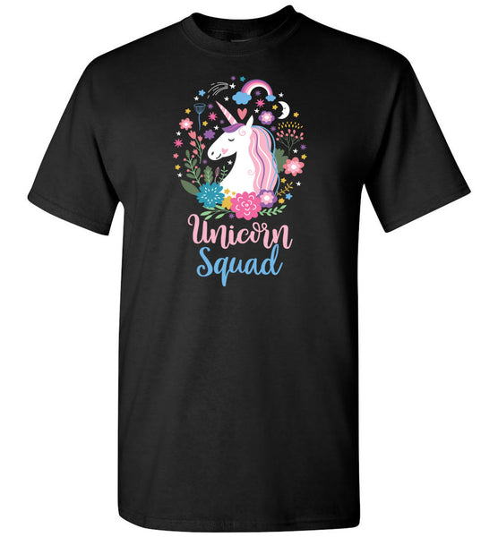Unicron Squad Unisex Adult and Youth T-Shirt