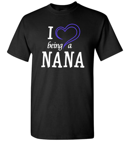 I Love Being A Nana