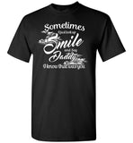 Sometimes Daddy 1