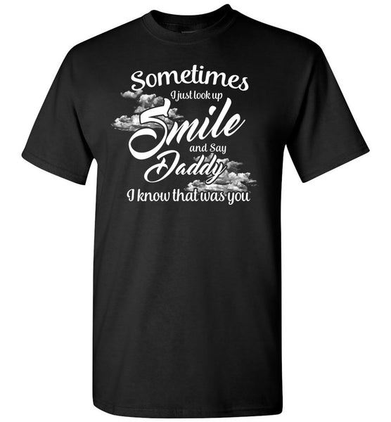 Sometimes Daddy 1