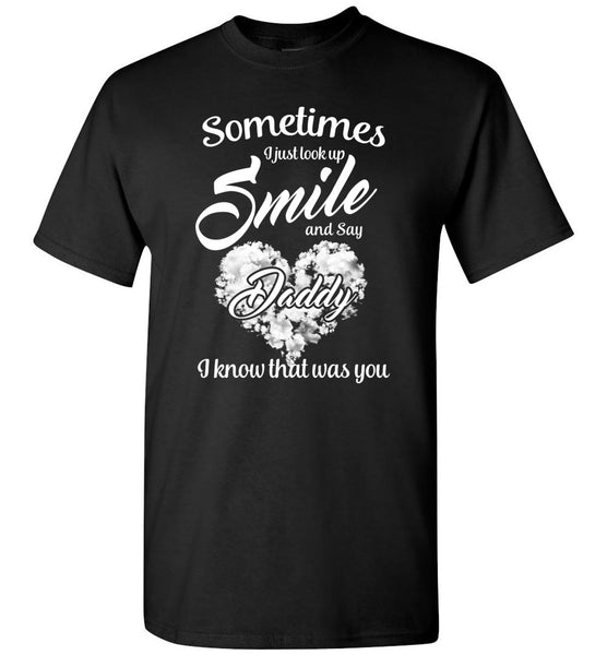 Sometimes Daddy 3