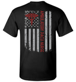 Ambulatory Pacu Nurse Unisex T-Shirt