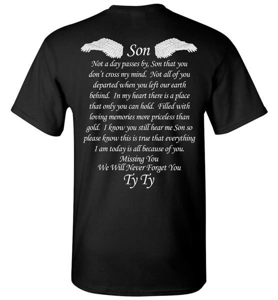 Son Poem Ty Ty