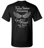 Amy Marie Unisex Tee