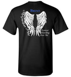 Brentley Wade Adams Royal Blue