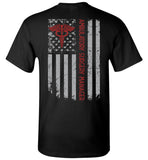 Ambulatory Surgery Manager Unisex T-Shirt