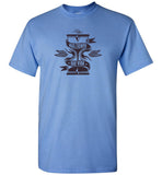 Mas Tiempo Que Vida - Longer Than Life Tshirt