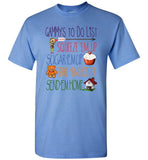 Gammy's To Do List Unisex T-Shirt