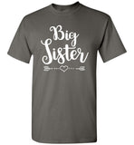 Big Sister Unisex T-Shirt
