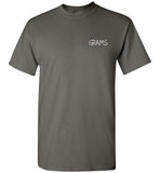 Being a Grams Makes My Life Complete Unisex T-Shirt