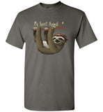 Sloth My Spirit Animal Unisex T-Shirt