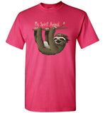 Sloth My Spirit Animal Unisex T-Shirt