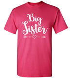 Big Sister Unisex T-Shirt