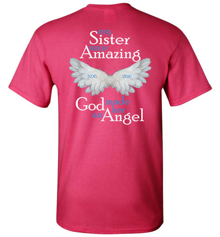 Sister 1956-2016
