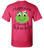 Tiffaney Gammy Frog