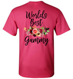 Worlds Best Gammy