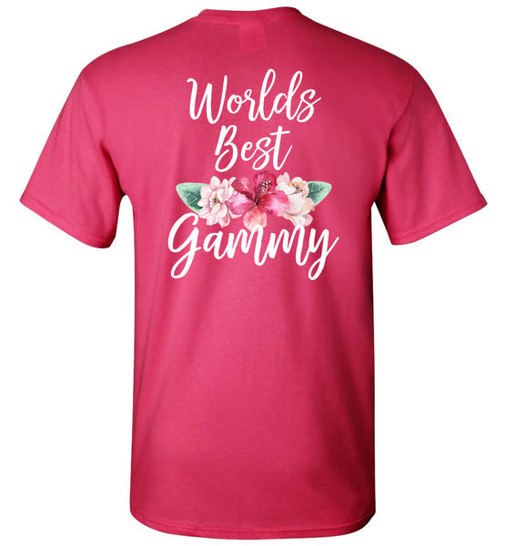 Worlds Best Gammy