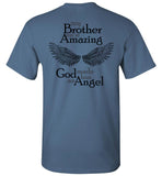 Amazing Brother Sister of An Angel