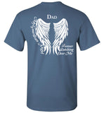Dad Guardian Angel Blues