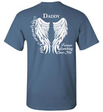 daddy guardian angel