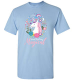 Unicorn - Never Stop Being Magical