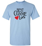 Best Gammie Ever Unisex T-Shirt