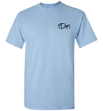 TDM Light Blue