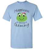 Happiness is Being a Gammy