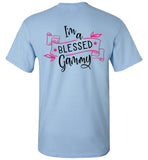 Custom Blessed Gammy TDM