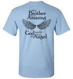 Amazing Brother Sister of An Angel