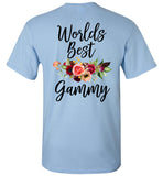 Worlds Best Gammy