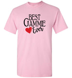 Best Gammie Ever Unisex T-Shirt