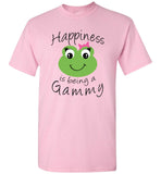 Happiness is Being a Gammy