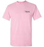 Being a Mema Makes My Life Complete Unisex T-Shirt