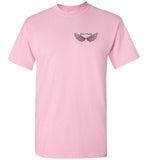 Brothers Amazing Angel Unisex Tee