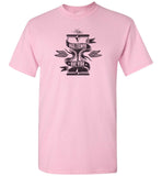 Mas Tiempo Que Vida - Longer Than Life Tshirt