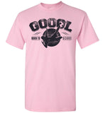 Born To Score Soccer Lover Tshirt - Soccer Action Design Tee