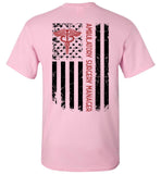 Ambulatory Surgery Manager Unsiex T-Shirt